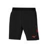 Frontier 8in Amplify Shorts Herrar-Svart