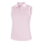 Limited Sports Kläder Limited Sports American Alva Polo Damer-Rosa