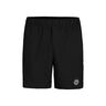 Crew 7in Shorts Herrar-Svart