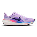 Nike L&ouml;parskor Nike Pegasus&nbsp;41 Neutralsko Damer-lila, syr&eacute;n