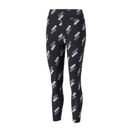 Puma Power AOP High Waist 7/8 Leggings