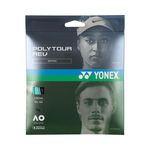 Yonex Yonex Poly Tour Rev Strängset 12m-Mint