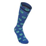 BIDI BADU Leif Crew Tech Graphic Socks 1 Pack