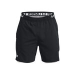 Under Armour Kläder Under Armour Vanish Woven 2in1 Shorts Herrar-Svart,Vit
