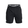 Vanish Woven 2in1 Shorts Herrar-Svart,Vit