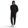 Court Dri-Fit Heritage Fleece Träningsbyxa Herrar-Svart
