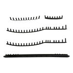 HEAD Rackettillbehör HEAD Prestige Gravity Tour 2023 Set Med Band Med Öglor-Svart