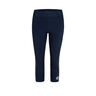 Crew Tights Flickor-Mörkblå