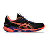 Solution Speed FF 3 Padelsko Herrar-Svart,Orange