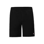 Fila Kl&auml;der Fila Santana Shorts Herrar-Svart,Vit
