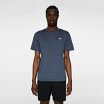 JLindeberg Kl&auml;der JLindeberg Jamirez T-shirt Herrar-Bl&aring;