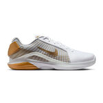 Nike Tennisskor Nike Vapor 12 Hypersmash Allroundsko Herrar - vit, guld