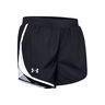 Fly-By 2.0 Shorts Damer-Svart,Vit