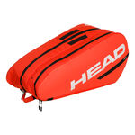 HEAD HEAD Tour Racquet Bag L Racketväska-Orange
