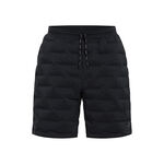 Odlo Kläder Odlo Zeroweight Insulator Löparshorts Herrar-Svart