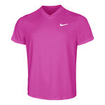 Nike Kl&auml;der Nike Dri-Fit Victory Court T-shirt Herrar - berry, 