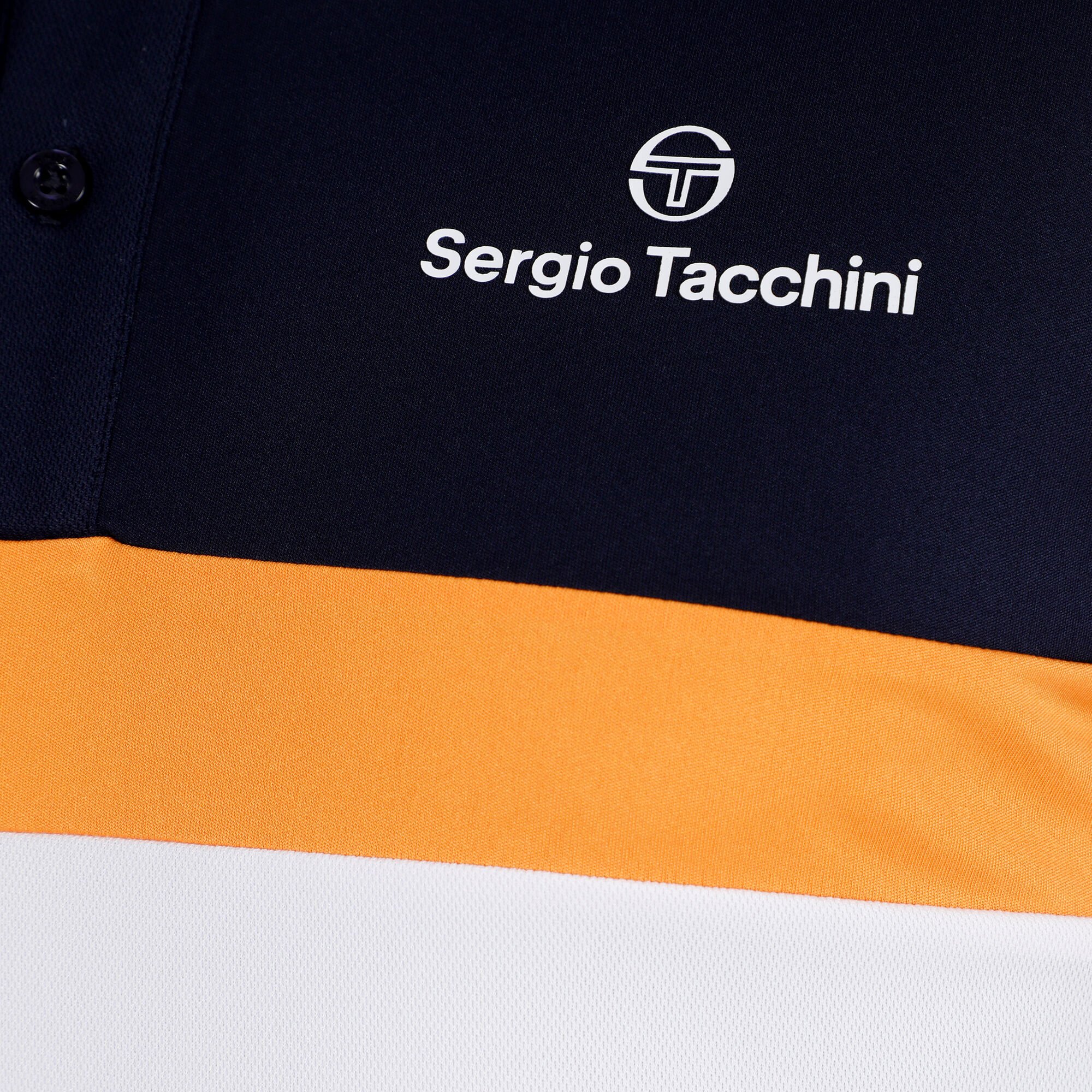 Sergio Tacchini