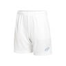 Squadra III 7in Shorts Pojkar - vit, 
