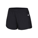 Nike L&ouml;parshorts Nike Tempo Luxe 3in Shorts Damer - svart, 