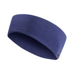 Odlo Kläder Odlo Merino Warm Pannband-Blå