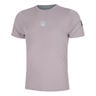 Mind Receiver Hori T-shirt Herrar-Lila,Flerfärgad