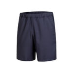 ASICS Kl&auml;der ASICS Court 9in Short Shorts Herrar - m&ouml;rkbl&aring;, 