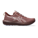ASICS L&ouml;parskor ASICS GT-1000 14 TR Stabilitetssko Damer-Mauve,Gammal Rosa