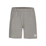 BIDI BADU Kläder BIDI BADU Crew 7in Shorts Herrar-Grå