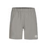Crew 7in Shorts Herrar-Grå