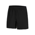 Under Armour Kl&auml;der Under Armour Launch Elite 5in Shorts Herrar-Svart