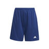 Training Essentials Logo Regular Fit 8in Shorts Barn-Mörkblå