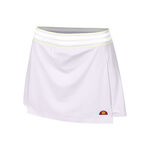 Ellesse Kläder Ellesse Kilda Kjol Damer-Syrén,Vit