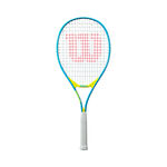 Wilson Tennisracket Wilson Ultra Power Jr 25 Barnracketar