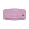 Merino Lightweight Pannband Unisex - lila, 