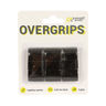 RR Grip 3-pack-Svart