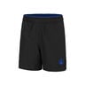 Smash Shorts Pojkar-Svart,Blå