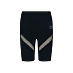 BIDI BADU Kl&auml;der BIDI BADU Quadriceps Move Cycling Shorts Damer-Svart