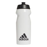 adidas Tillbehör adidas Performance Vattenflaska-Vit,Svart