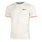 Siux Kläder Siux Electra Stupa T-shirt Herrar - vit, 