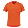 Replica J. Lebron T-shirt Herrar-orange