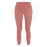 Dri-Fit High Waisted 7/8 Tights Damer-Pink,Svart