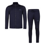 Under Armour Kläder Under Armour Knit Träningsoverall Herrar-Blå