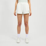 Ellesse Kl&auml;der Ellesse Hallsat Shorts Damer-Creme,Visdom