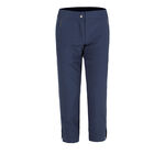 Limited Sports Tights Limited Sports Capri Carla Tights Damer - m&ouml;rkbl&aring;