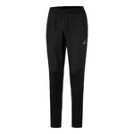 ASICS Kl&auml;der ASICS Road Pant L&ouml;parbyxa Herrar-svart