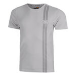 Ellesse Kläder Ellesse Massina T-shirt Herrar-Grå
