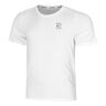 Court Dri-Fit Advantage T-shirt Herrar-Vit,Svart