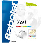 Babolat Babolat Xcel Strängset 12m-Naturfärger
