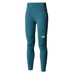 The North Face Kläder The North Face Flex Warm Löpartights Damer-Blå