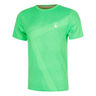 Receiver Close Call T-shirt Herrar - gr&ouml;n, vit